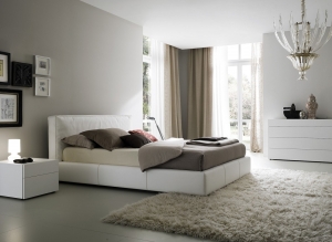 bedroom-modern